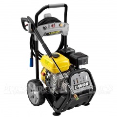 Мойка высокого давления Lavor Lander 3000 в Уфе
