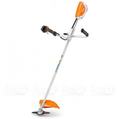 Аккумуляторный триммер Stihl FSA 130 в Уфе