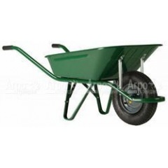 Тачка Haemmerlin 1039 D в Уфе