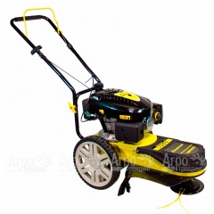 Колесный триммер Champion LMH5629  в Уфе
