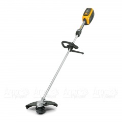 Аккумуляторный триммер Stiga BC 500e в Уфе