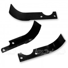 Нож для культиваторов Pubert в Уфе