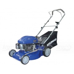 Газонокосилка бензиновая Hyundai HY 43 в Уфе