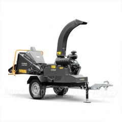 Измельчитель бензиновый Caiman Ganso 1000C в Уфе