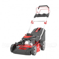 Газонокосилка бензиновая Fubag FPL 46 SM в Уфе