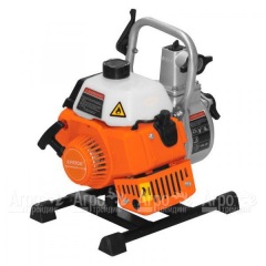 Бензиновая мотопомпа Кратон GWP-25-02H в Уфе