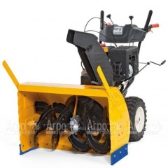 Снегоуборщик Cub Cadet 933 SWE в Уфе