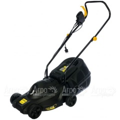 Электрическая газонокосилка Huter ELM-1100 в Уфе