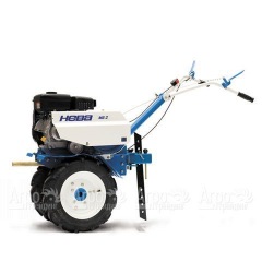 Мотоблок Нева МБ-2Б-7.5 с профессиональным двигателем B&#38;S Vanguard 7.5 л.с (фрезы в комплекте) в Уфе