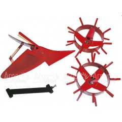 Фасонный плуг Solo 5900412 в Уфе