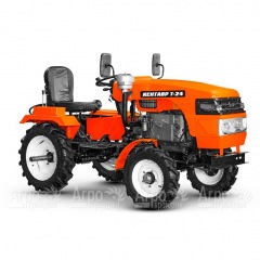 Минитрактор Кентавр Т-24 в Уфе