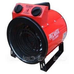 Электрическая тепловая пушка Ресанта ТЭП-2000К в Уфе