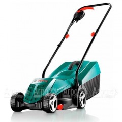 Газонокосилка электрическая Bosch Rotak 32 в Уфе