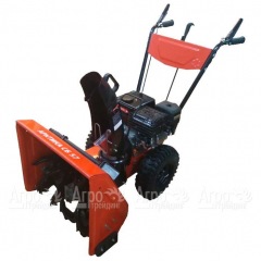 Снегоуборщик Patriot Арктика СБ 57 в Уфе