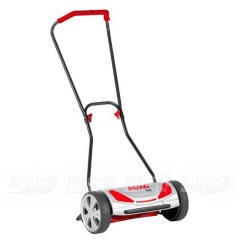Газонокосилка механическая Al-Ko Soft Touch 38 HM Comfort в Уфе