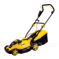 Газонокосилка электрическая Champion EM3616 в Уфе