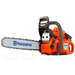 Бензопила Husqvarna 445e II-15" в Уфе