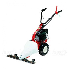 Бензиновая сенокосилка Eurosystems Bilama M210 Honda в Уфе