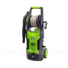 Мойка высокого давления GreenWorks GPWG4II в Уфе