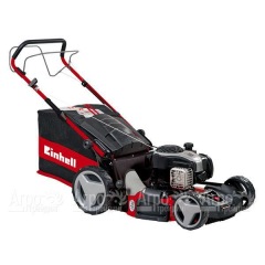 Газонокосилка бензиновая Einhell GE-PM 48 S HW B&#38;S в Уфе