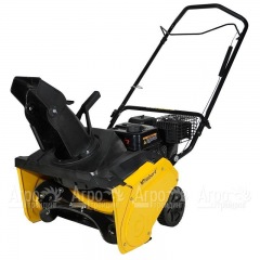 Снегоуборщик бензиновый Habert HB421-F в Уфе
