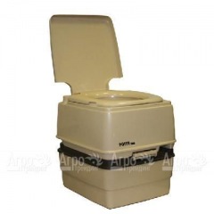 Биотуалет Thetford Potti High в Уфе