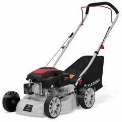 Газонокосилка бензиновая Katana KL-41A PRO в Уфе