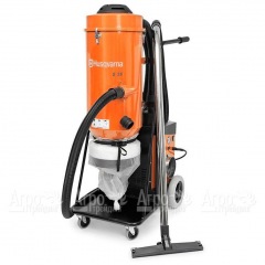 Промышленный пылесос Husqvarna S 36 в Уфе