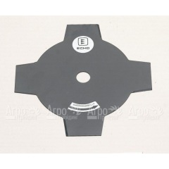 Нож металлический  4-зубчатый  d=230мм/t=2мм/25,4мм (SRM-2305SI,SRM-2365SI)   в Уфе