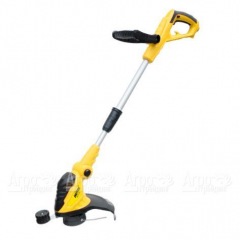 Электрокоса (электрический триммер) Huter GET-320 в Уфе