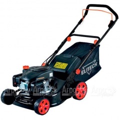 Газонокосилка бензиновая Elitech К 4500L в Уфе