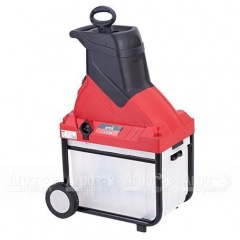 Садовый измельчитель электрический MTD S 2500 в Уфе