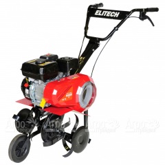 Культиватор Elitech КБ 70 в Уфе