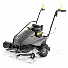 Подметальная машина Karcher KM 80 W G в Уфе