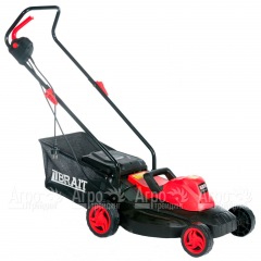 Газонокосилка электрическая Brait BR37-1400 в Уфе