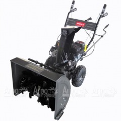 Снегоуборщик Wotex 55 в Уфе