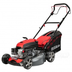 Газонокосилка бензиновая EVOline LMG 46 CS в Уфе