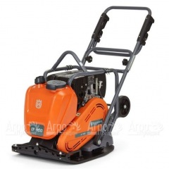 Виброплита дизельная Husqvarna Atlas Copco LF 100 D LAT в Уфе