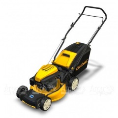 Газонокосилка бензиновая Cub Cadet CC LM1 AP46 в Уфе