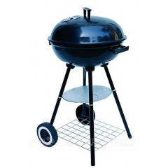 Гриль-коптильня Green Glade 22017C (AK17F) в Уфе