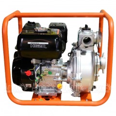 Бензиновая мотопомпа Zongshen HG 20 в Уфе