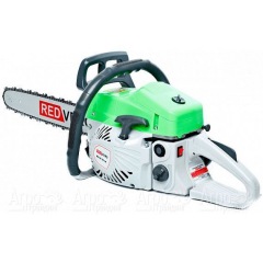 Бензопила RedVerg RD-GC55-18" в Уфе