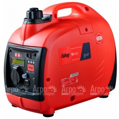 Бензиновый генератор инверторный Fubag TI 800 в Уфе