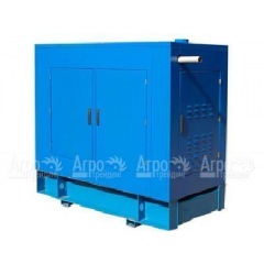 Дизель генератор «Славянка» АД-30С-Т400-1РПМ6  в Уфе