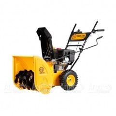 Снегоуборщик Texas Snow King 617TGE в Уфе