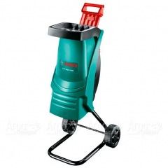 Садовый электрический измельчитель Bosch AXT Rapid 2000 в Уфе
