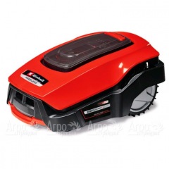 Газонокосилка-робот Einhell PXC FREELEXO LCD BT в Уфе