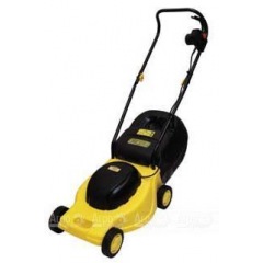 Газонокосилка электрическая Champion 5142 в Уфе