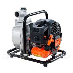 Бензиновая мотопомпа Fuxtec FX-WP152 в Уфе
