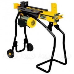 Электрический дровокол Huter HLS-5500H в Уфе